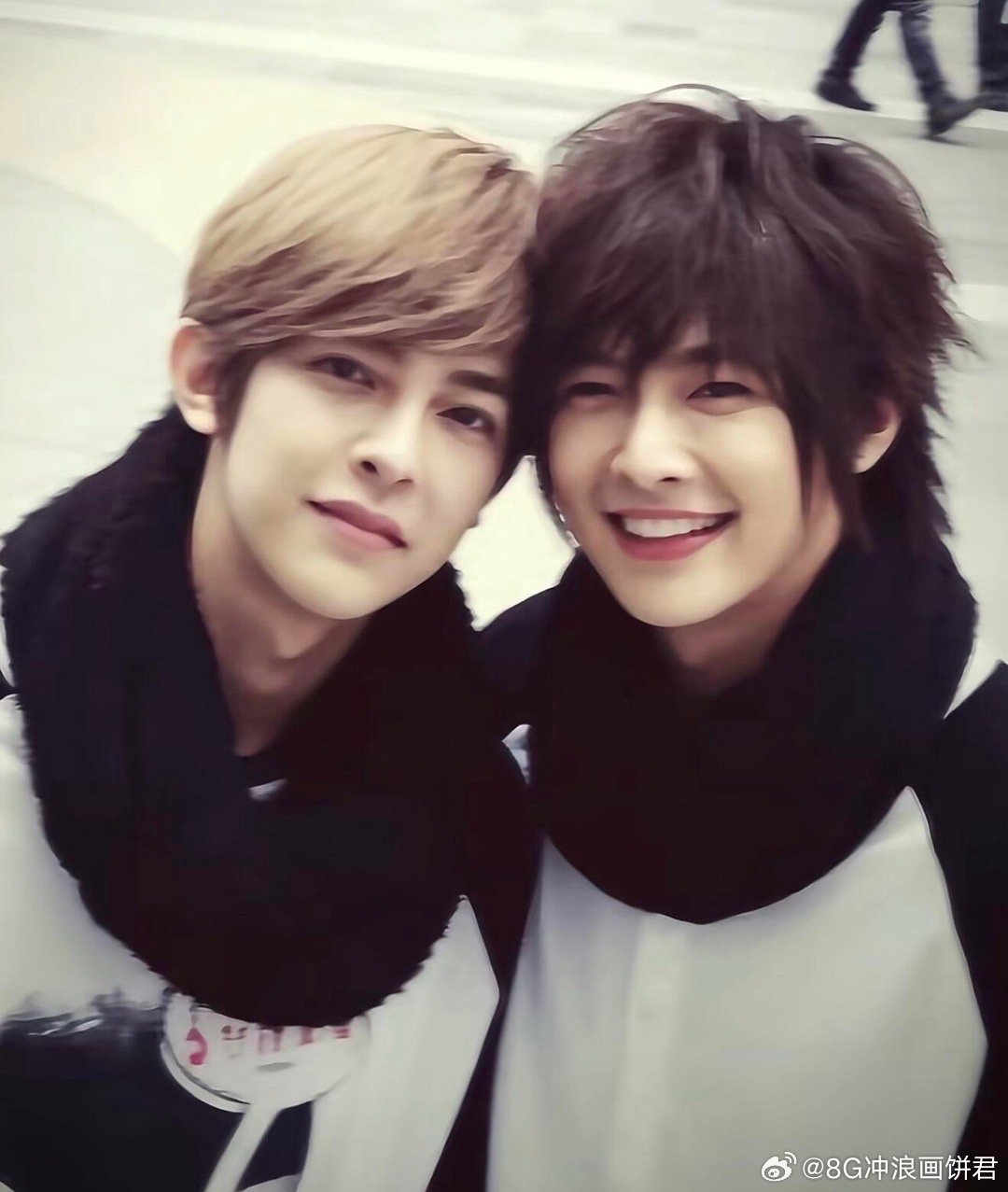 最近的内娱让人年轻二十岁 一场大型“他逃他追”的连续剧突然加更，一段被网友遗忘的