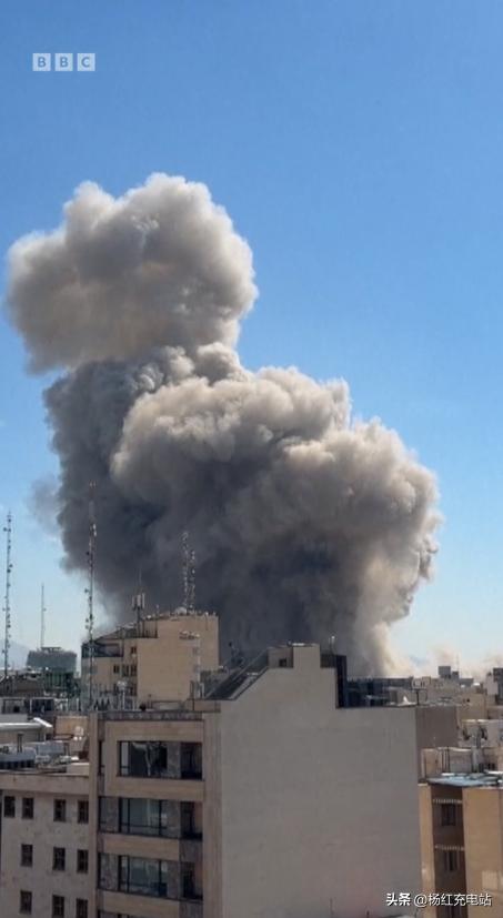深夜大火！以色列欧洲无人机研发中心被毁，军工扩张梦碎
 
3月20日深夜，捷克帕