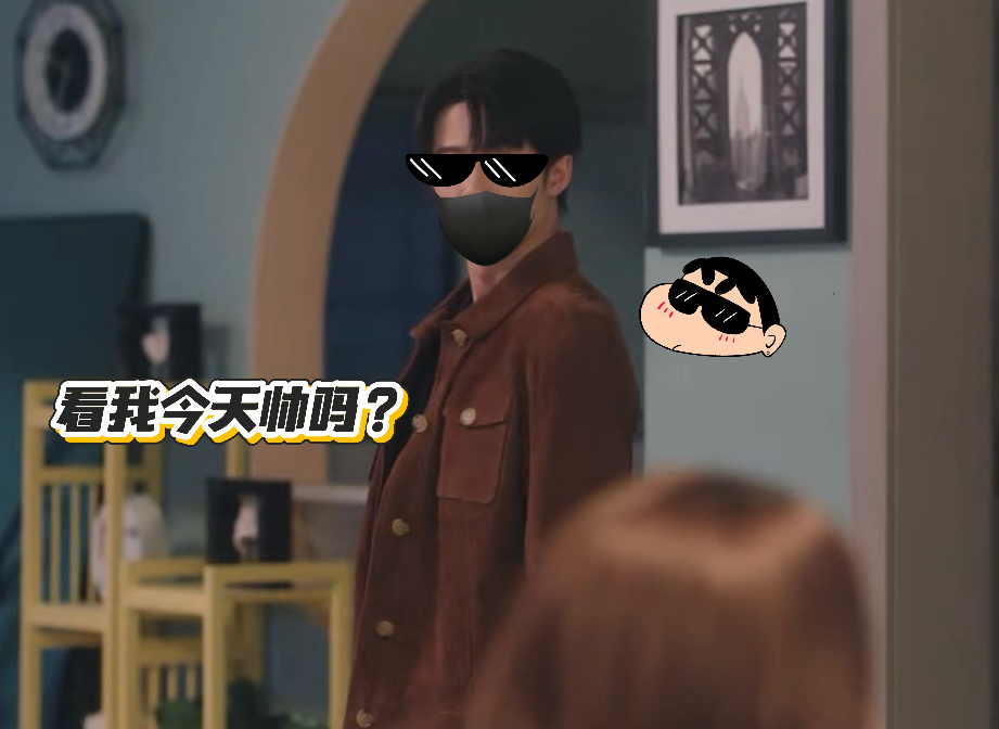 哪个男人劈腿是因为小三做饭好吃爱情有烟火 李亦非真的是行走的吐槽机器！别人都在聊