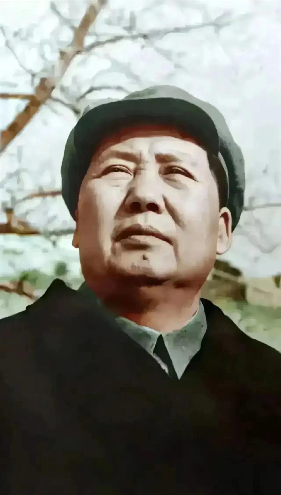 现在网上总有人问，为啥老一辈对毛主席感情那么深？说白了，不是盲目崇拜，是咱们老百