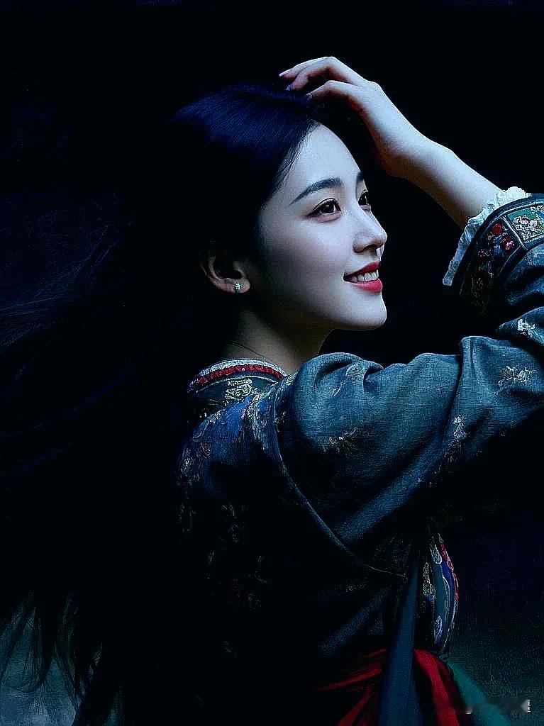 远离是非纷扰
没有尔虞我诈

想想那是非纷扰之地呀，真个是叫人心烦意乱呢，还有那