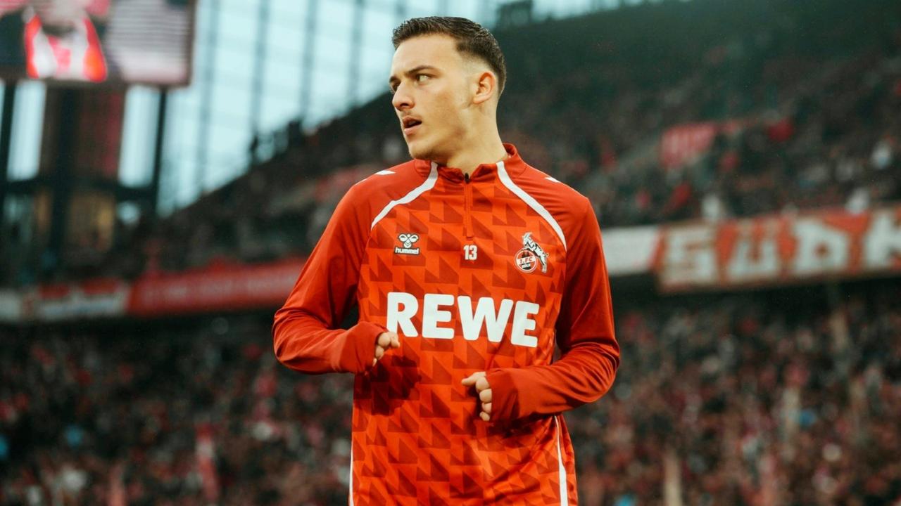 拜仁和布莱顿对科隆边锋马埃尔・马拉的兴趣减弱，球员标价5000万欧。
这也为切尔