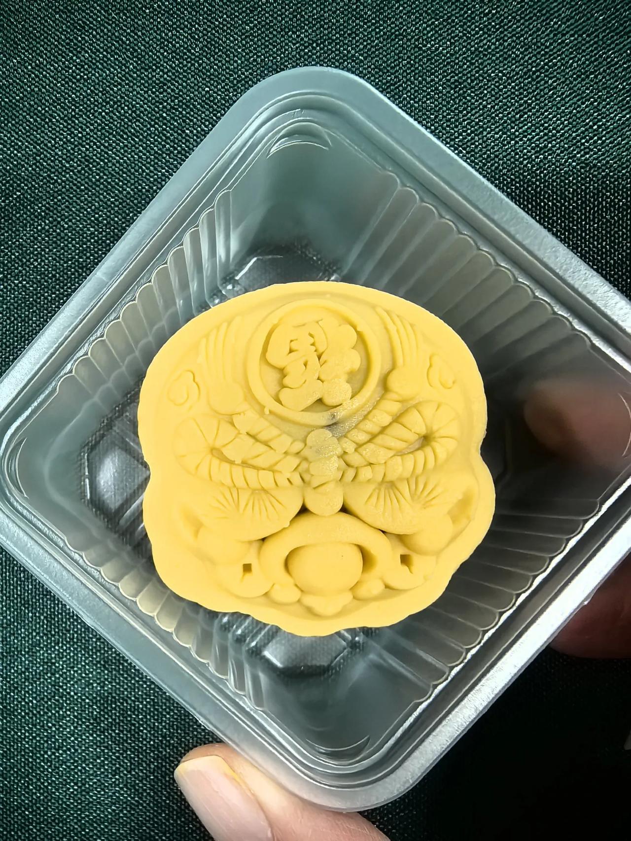 有福了～[可爱]