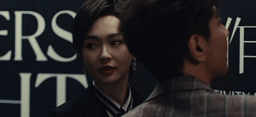 当现任不会做前任不配 真的忍不住想问这样真的能幸福吗🤔感情稍微要往前一步就本能