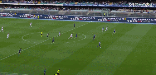 维罗纳vsAC米兰| 莱昂妙传拉比奥建功 米兰1比0小胜结束连败逸达看球