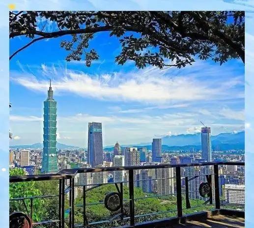 台湾要员曾放话：满足这三条件，就台湾自动回归，第一实行“一国两制”，第二将所有的