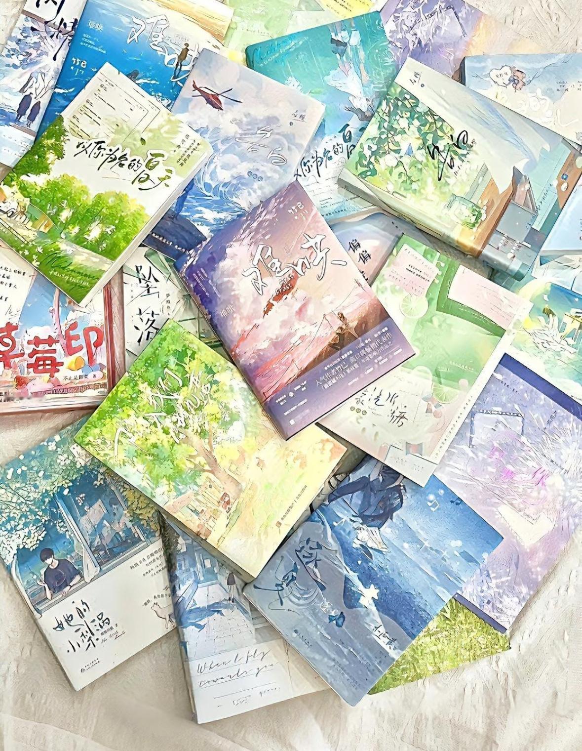 金靖也走不出小说完结痛这个是真的，每次找到一本合自己心意的小说，看到波折的情节忍