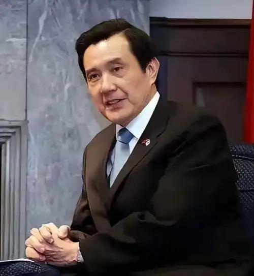 马英九这次脸丢光了！国民党主席选举，国民党内的大佬们明面上都表态支持卢秀燕，在卢