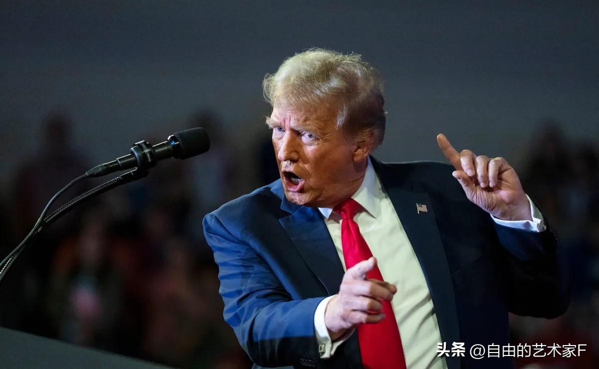 果然不出所料！伊朗否认与美国沟通，特朗普又割了一茬韭菜

就在特朗普，对伊朗最后