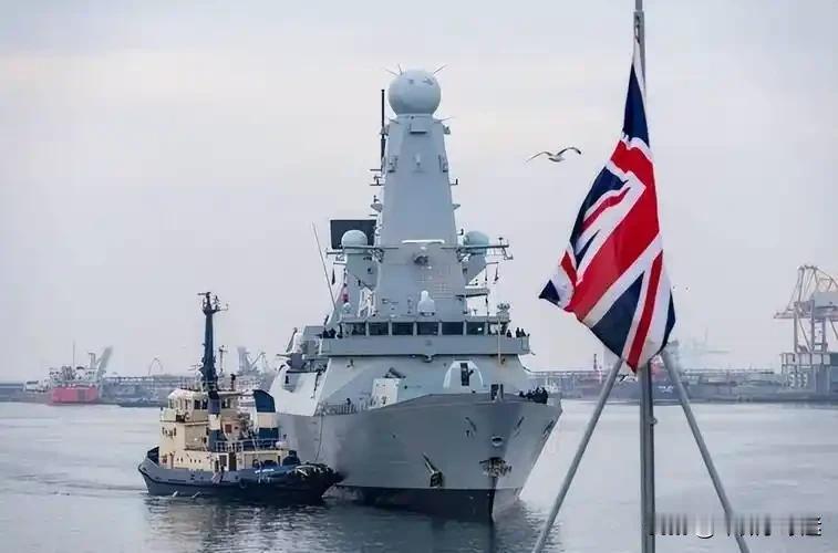 英国要是与俄罗斯开战，恐怕连10天都挺不过！

英国历史上一直是离岸主义的奉行者