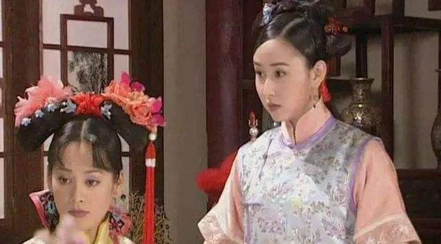 苏麻喇姑身份只是侍女，去世后为何康熙却以嫔位身份将她安葬于皇家陵墓呢？
1660
