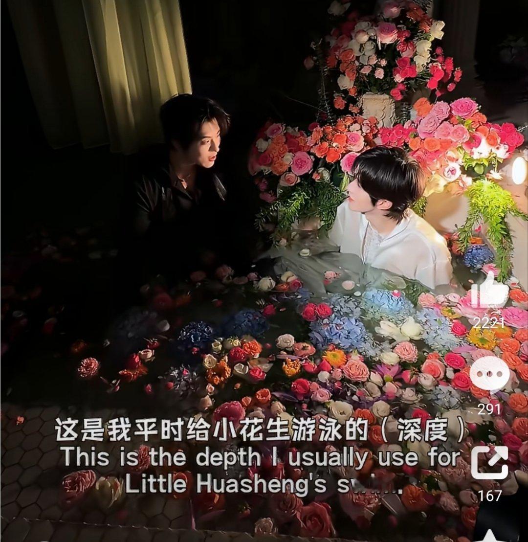 这句话其实很好品吧，也是继同事认不出花生和怒古之后打破所有xnb的又一记重锤，他