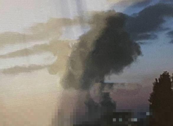 俄罗斯的报复来的太快！12月22日，俄罗斯中将被汽车炸弹炸死了。而俄罗斯的报复就