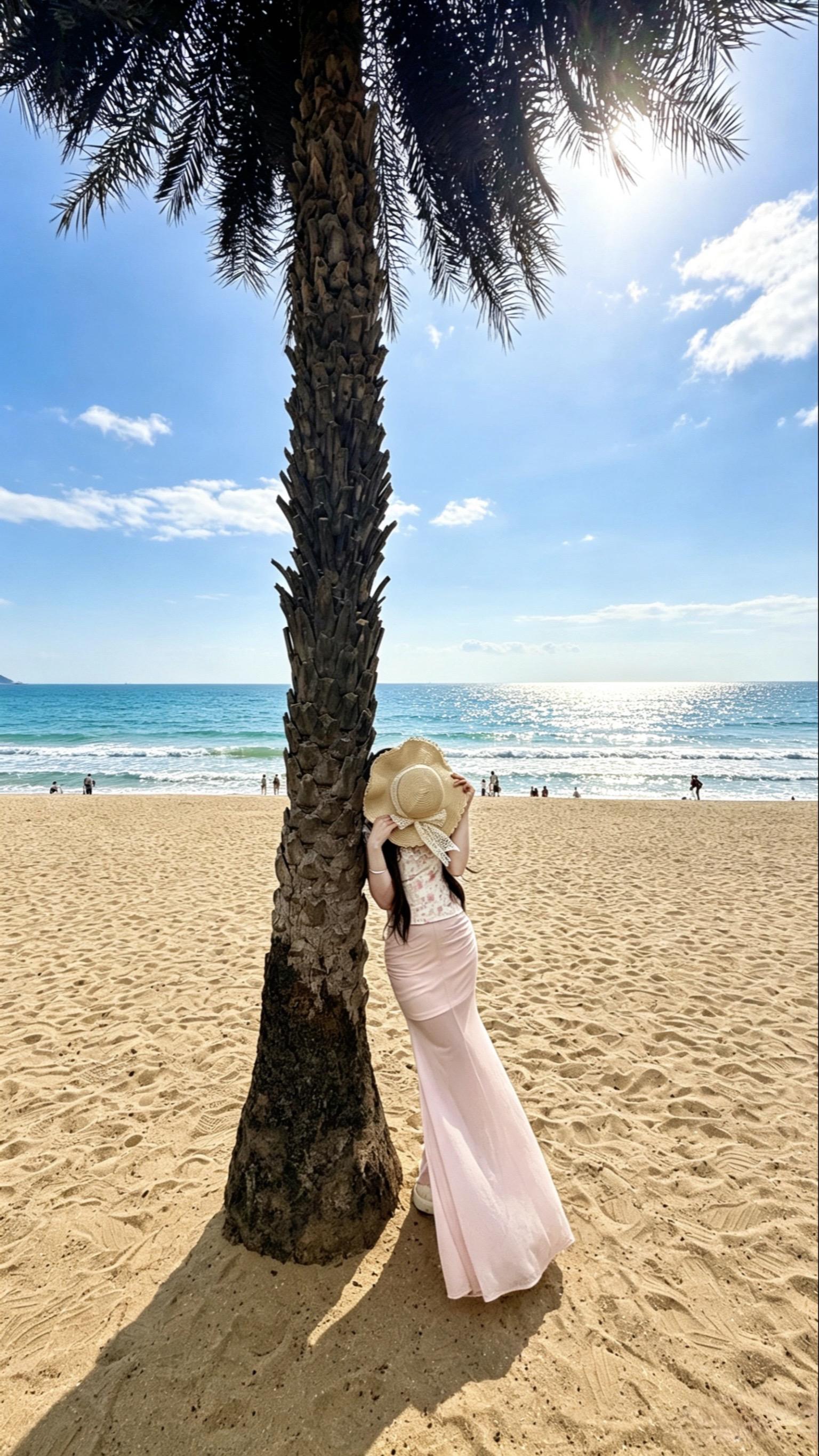 听海浪声和心跳的频率契合🫧 ˚🐚𓇼𓈒𓏸🎐 🌊𓈒𓂂⭒˚...