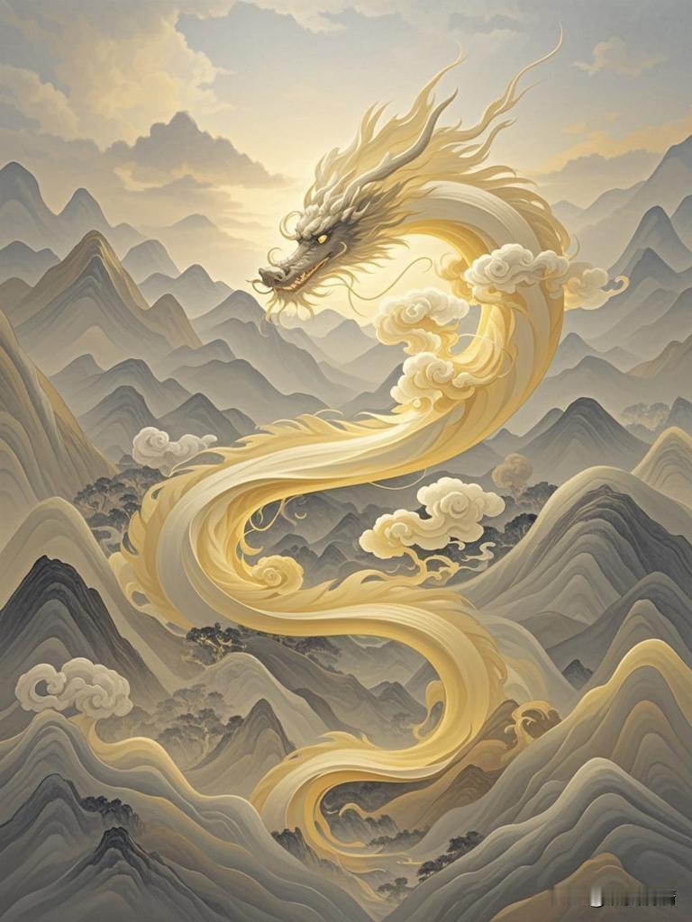 《蛰伏赋》

天行有常，六龙以御；地载有德，九渊为藏。
《易》云：“潜龙勿用”，