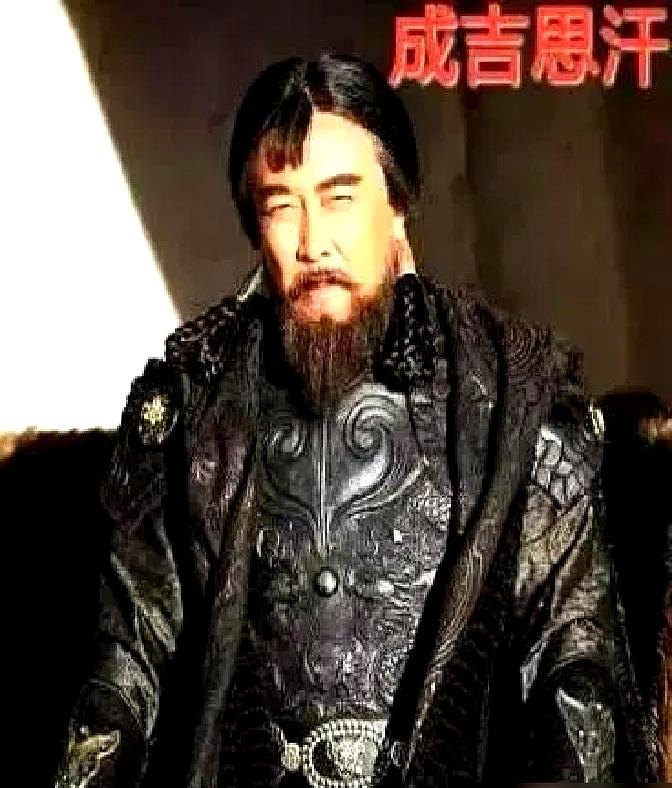 他自称成吉思汗后裔，全网却拿不出一张族谱。
 

国家一级演员巴森扎布，演成吉思