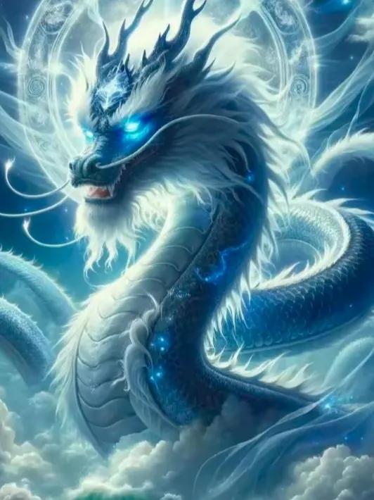 方圆天地，为头条联友对联：
深山藏猛虎，
碧海隐蛟龙。