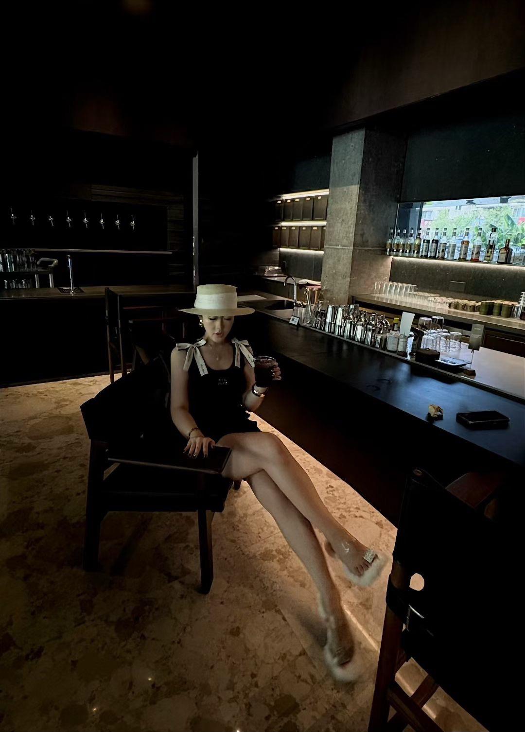 帽子一戴谁都不爱。夏天必入的帽子