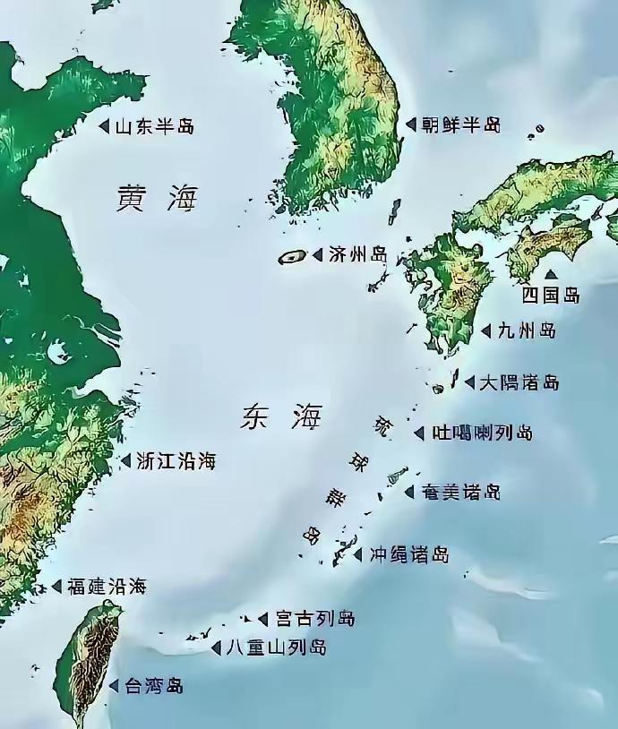 在台湾东部海域执法，最大的困难就是缺少基地支撑，

你说这事确实说到点上了。台岛