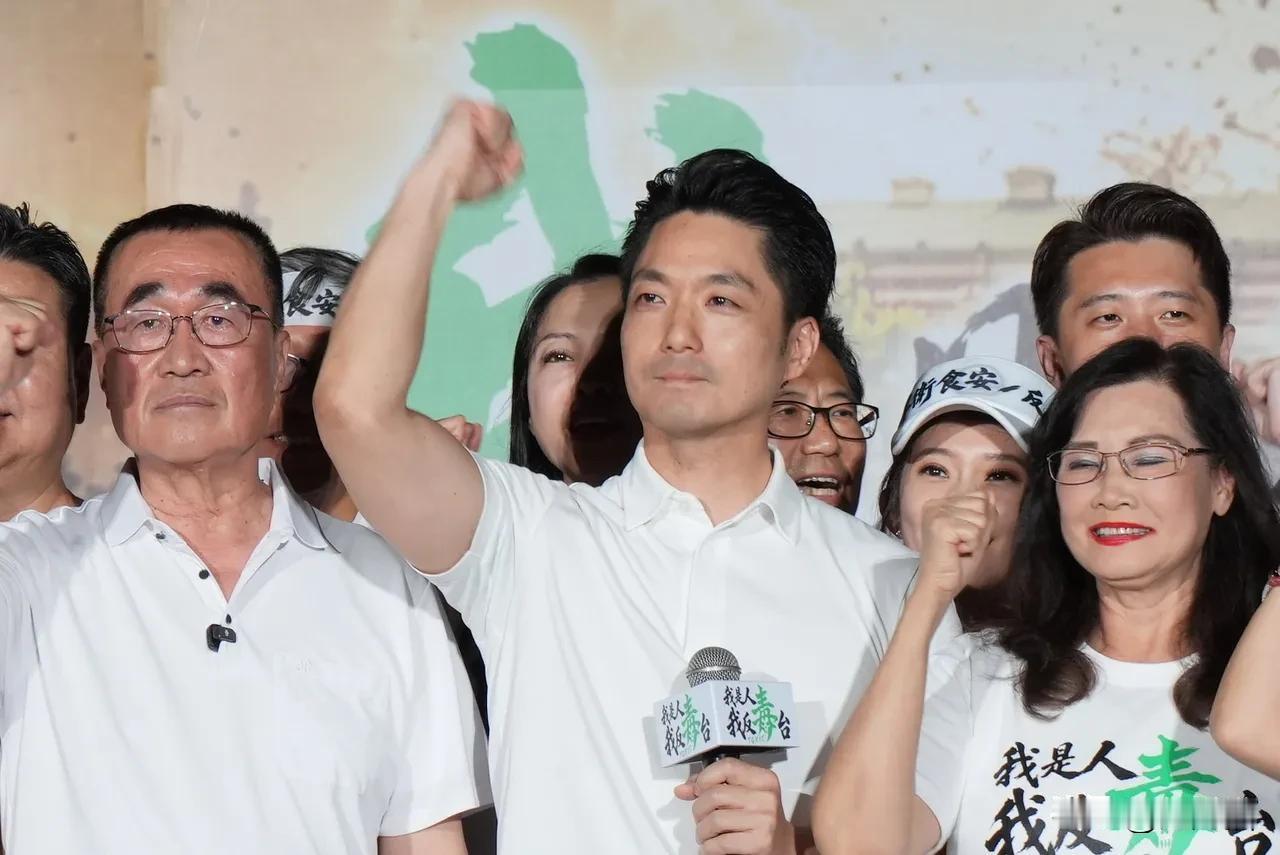 蒋万安抛出倒阁诉求　郑丽文首度表态：希望审慎考虑
 
梅花新闻网 宋秉忠/综合报