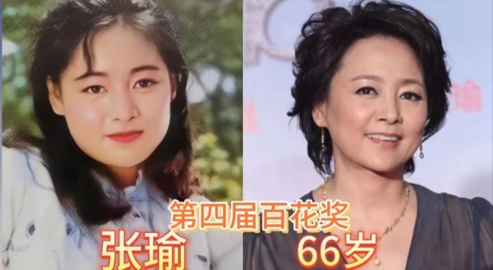 盘点百花奖影后张瑜、龚雪、斯琴高娃，个个演技封神，留下许多怀旧经典，这三位老影后