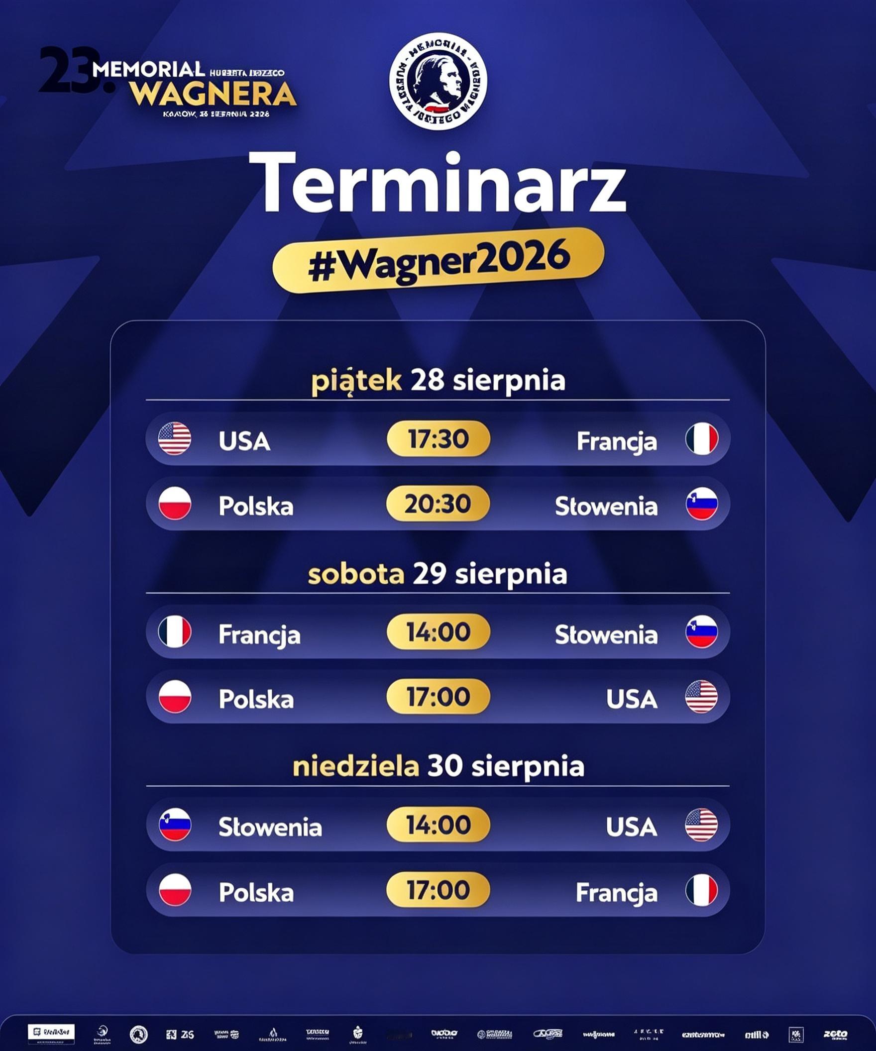 -【2026年瓦格纳纪念赛】8月28日23:30美国🇺🇸vs法国🇫🇷8月