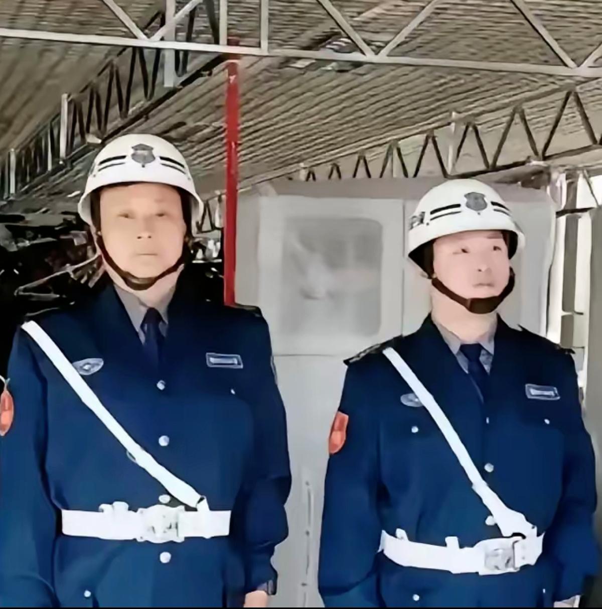 7名保安元旦集体辞职拍视频怒怼，真不是冲动，是攒够了失望！合同写8小时实际干12