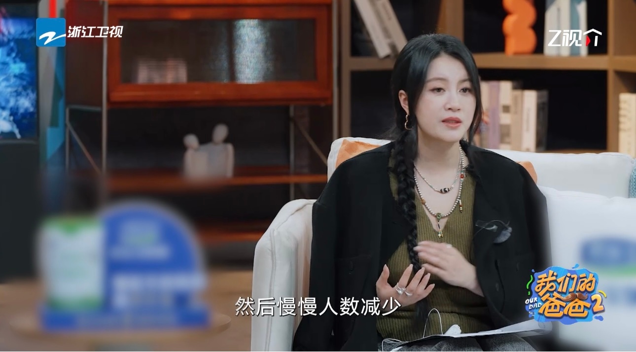 李嘉格用两三个月让孩子接纳男友李嘉格新男朋友是女儿选的李嘉格分享让女儿如何满满接