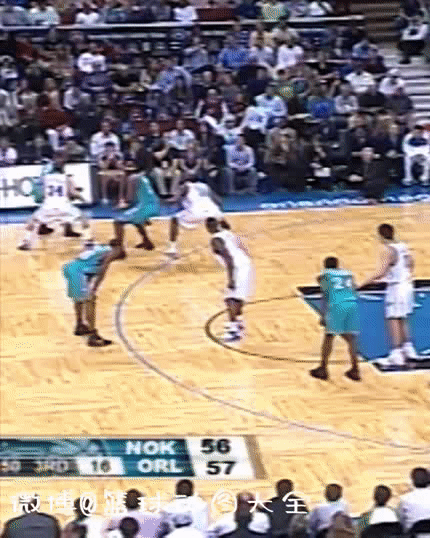 曾经的“蜂王”保罗！ 