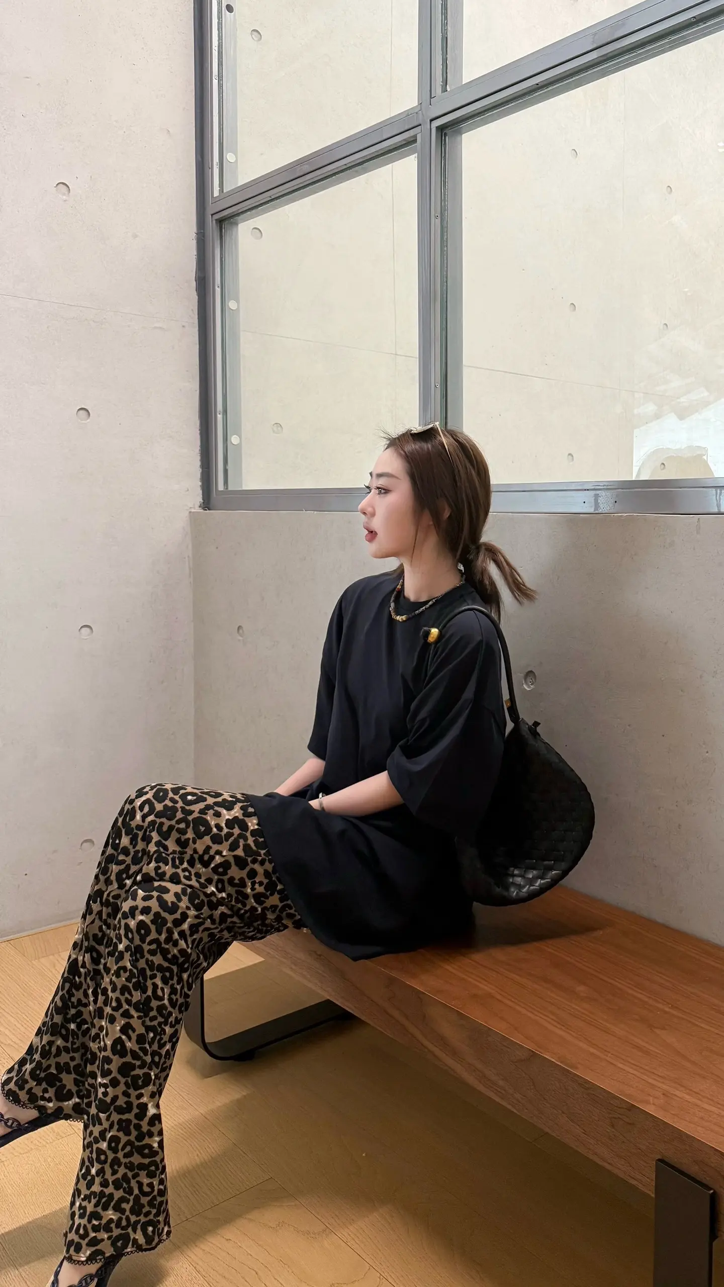 ootd穿搭
