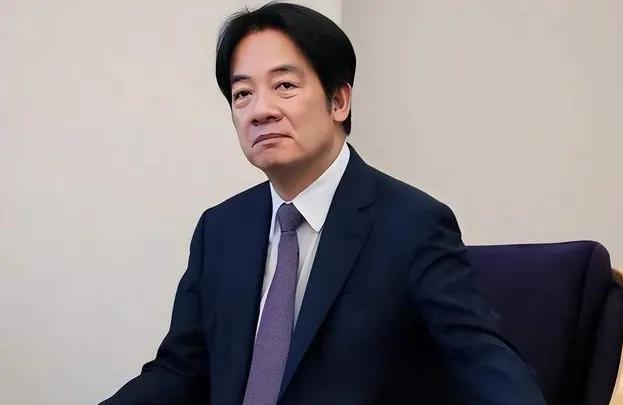 最近台湾问题这盘棋，下得颇有看头——美媒突然对民进党当局领导人赖清德“开麦”骂起