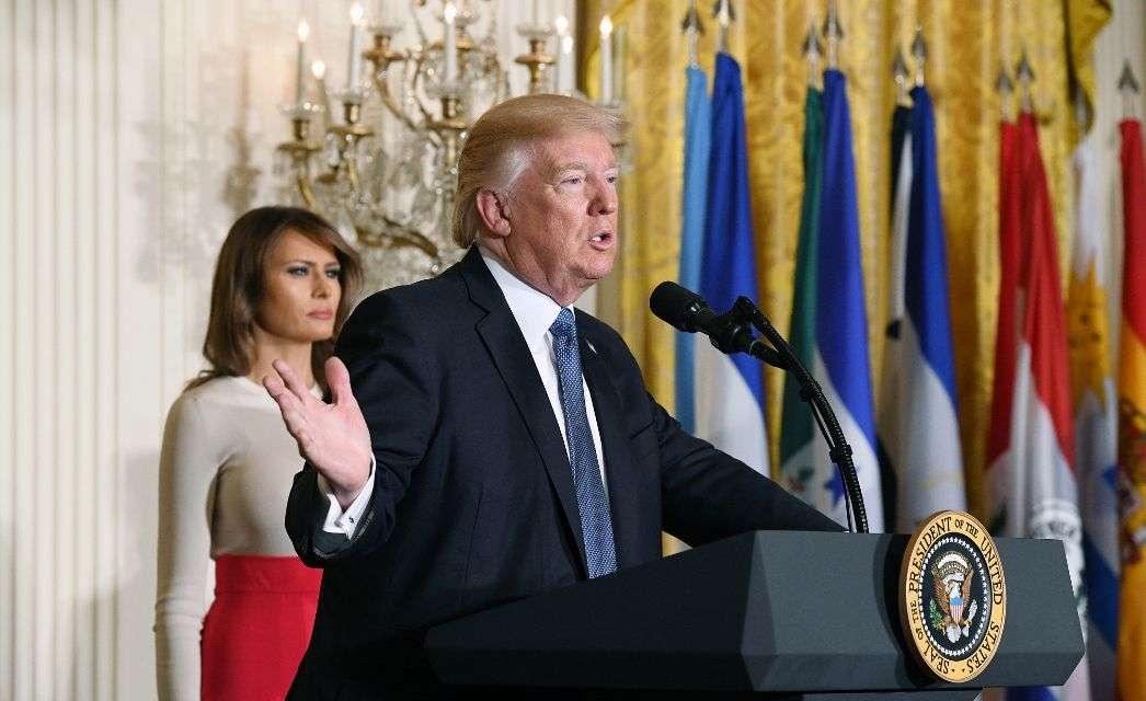 尬住了，秋后算账，面对着北约成员国一帮小弟，人心涣散，西班牙直接打脸说这次战争非