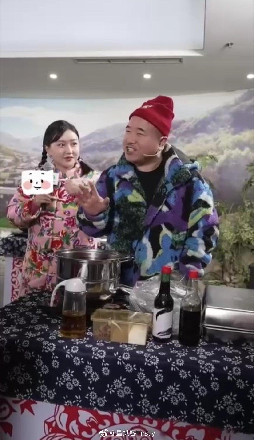 被接地气的小年春晚硬控了  小年春晚，还是东北的最地道，让我们一起领略东北文化的