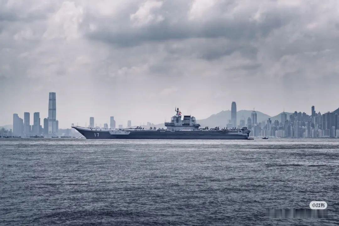 风水轮流转，双航母编队有必要去英吉利海峡转一圈了，让日落帝国感受一下氛围[dog
