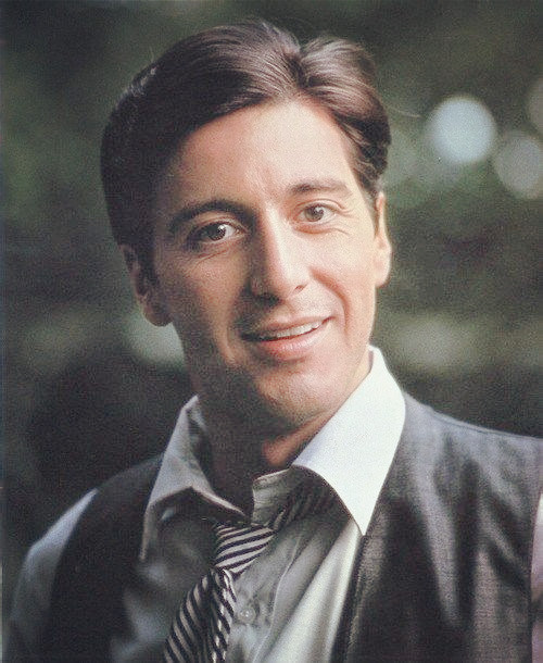 今天是阿尔·帕西诺的86岁生日~今年老帕还有多部新片待映或待拍，如《比利·奈特》