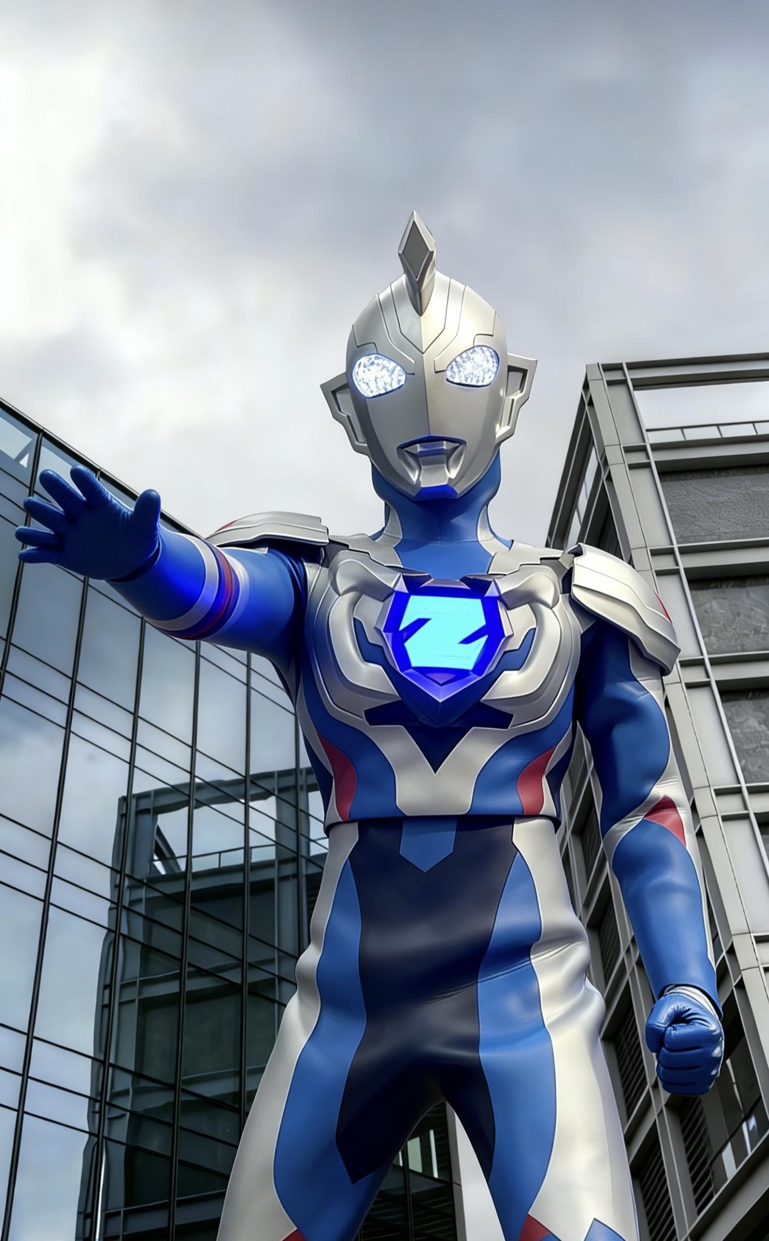 奥特曼儿童动画片