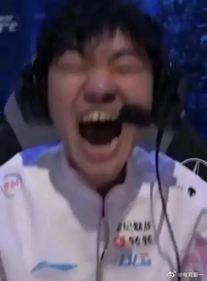 我不管左手才是宫斗大王，哥哥是带队进世界赛JackeyLove在TES十次辅助变