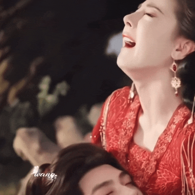 迪丽热巴的哭戏又被热议了，大家觉得演技怎么样？ 