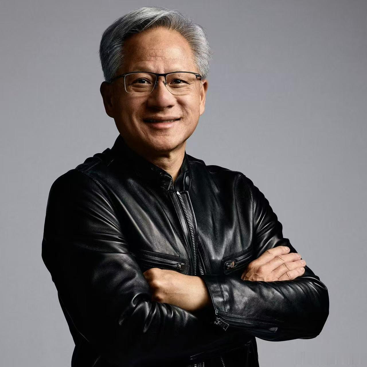 9月17日，英伟达CEO黄仁勋在英国一场AI活动上表态：明年英伟达芯片销量会是今