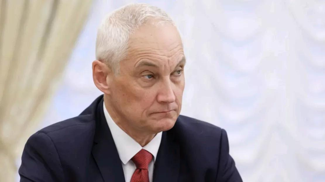 塔斯社消息，当地时间6日，俄罗斯防长别洛乌索夫宣称，为应对美国可能重启核试验，并