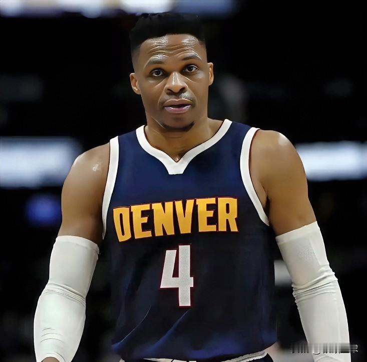 威少在NBA真混不下去了啊！

据欧洲篮球记者Nemanja Žorič报道，以