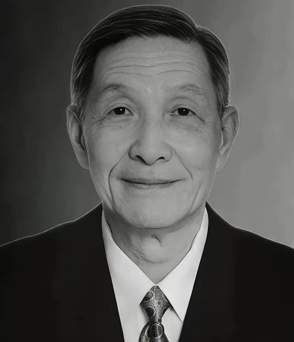 中国工程院院士，著名飞机设计专家，FBC-1（飞豹）歼击轰炸机总设计师！
请你停