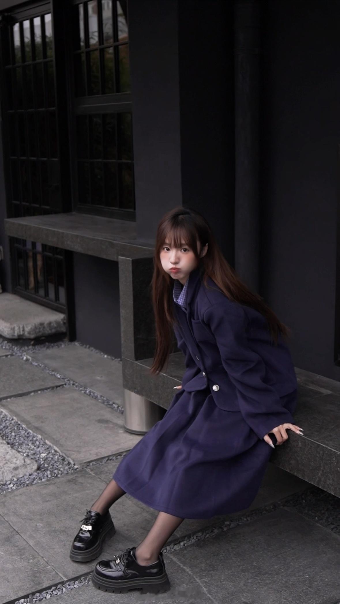 ☆「世界第一の 天才宅女小呆」☆ ​​​