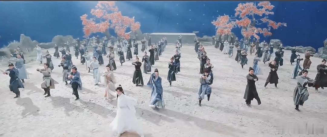 #成毅演武镜头被吐槽##成毅演武镜头被吐槽没力道# 第三套全国儿童广播体操 时代