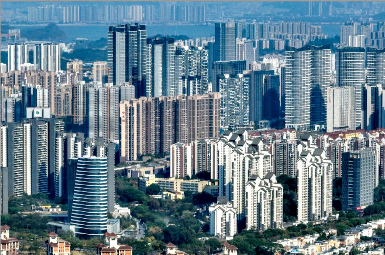 【南沙房票安置成绩亮眼！“房源超市”楼盘超20个】南沙区房票安置工作传来捷报！自