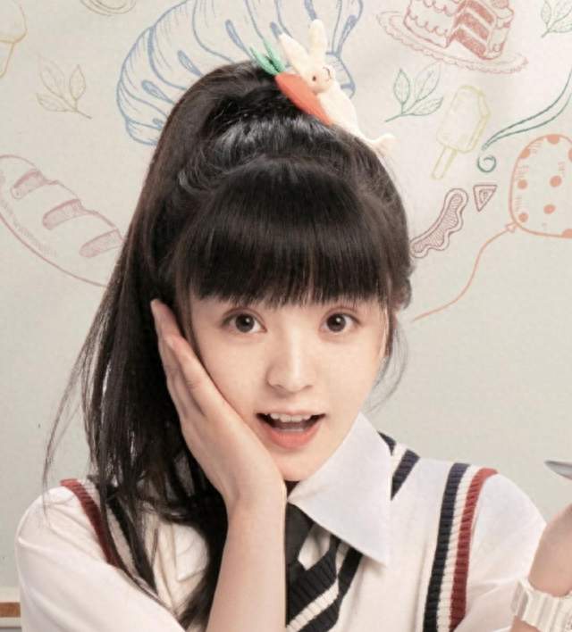 田曦薇《嫁金钗》定档10月16日！一人分饰两角60多套戏服
