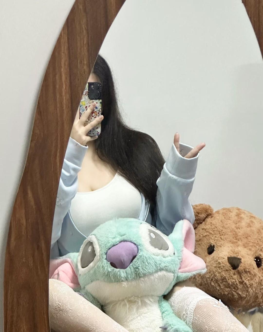 男人为什么喜欢丰满型的女人呢？