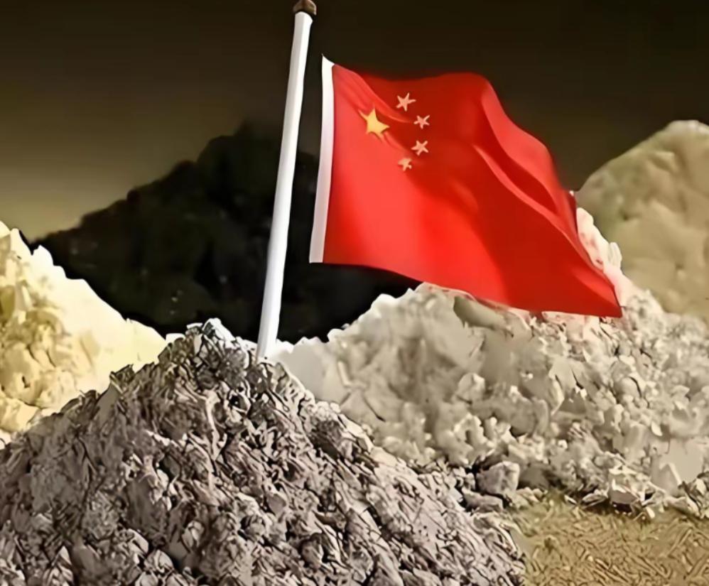 中国又悄悄关上了一扇更要命的门！在稀土还未撕完的时候，中国又加紧了另外一出口，而