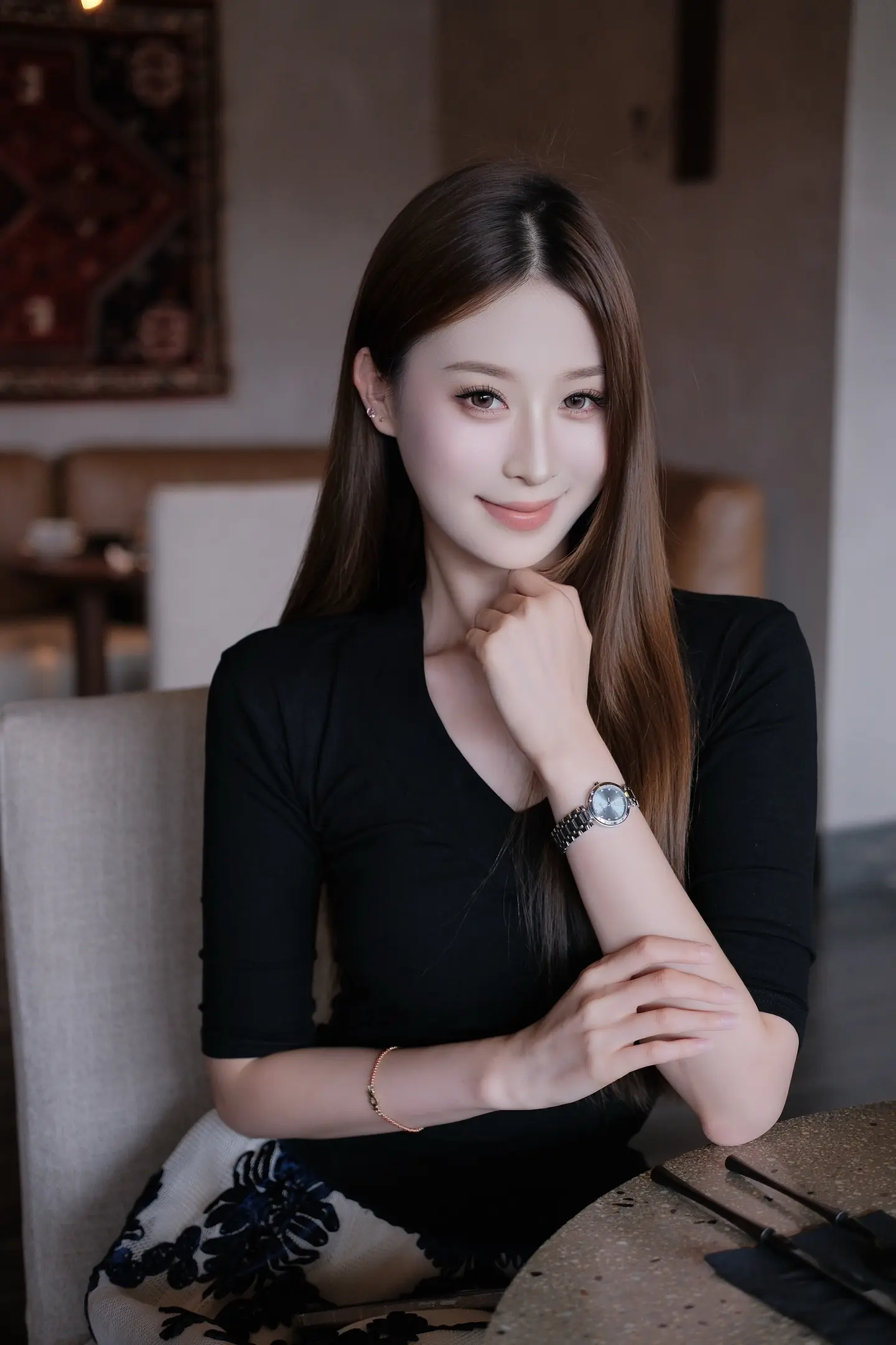 每段路都有它的意义 别频频回望 也别否定当时的坚持