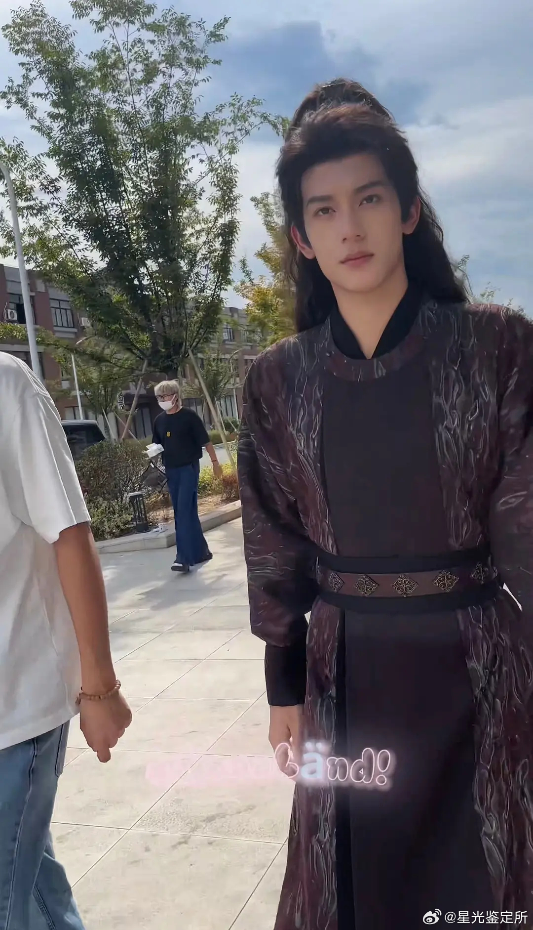 林沐然一念江南是想稳稳掀桌王安宇吗？ 